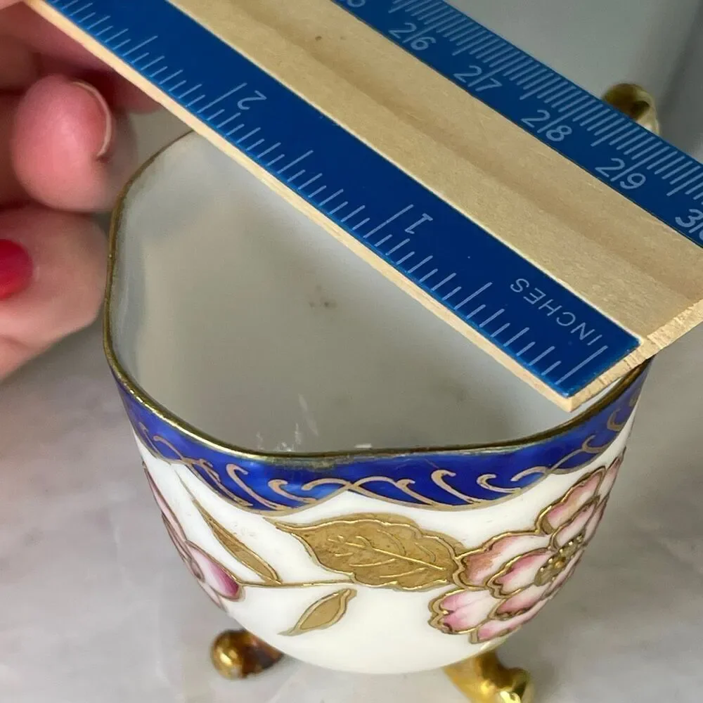 Vintage vtg miniature